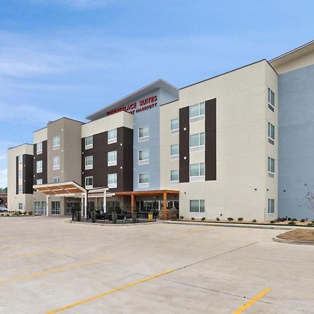 Towneplace Suites By Marriott White Hall Dış mekan fotoğraf