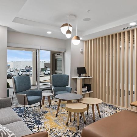 Towneplace Suites By Marriott White Hall Dış mekan fotoğraf