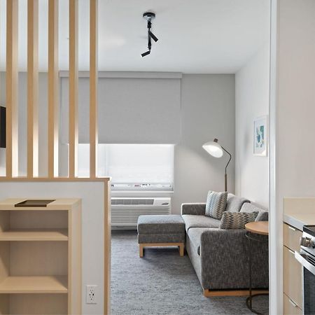 Towneplace Suites By Marriott White Hall Dış mekan fotoğraf