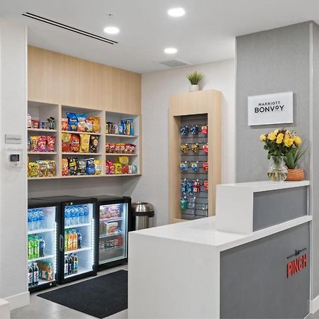 Towneplace Suites By Marriott White Hall Dış mekan fotoğraf