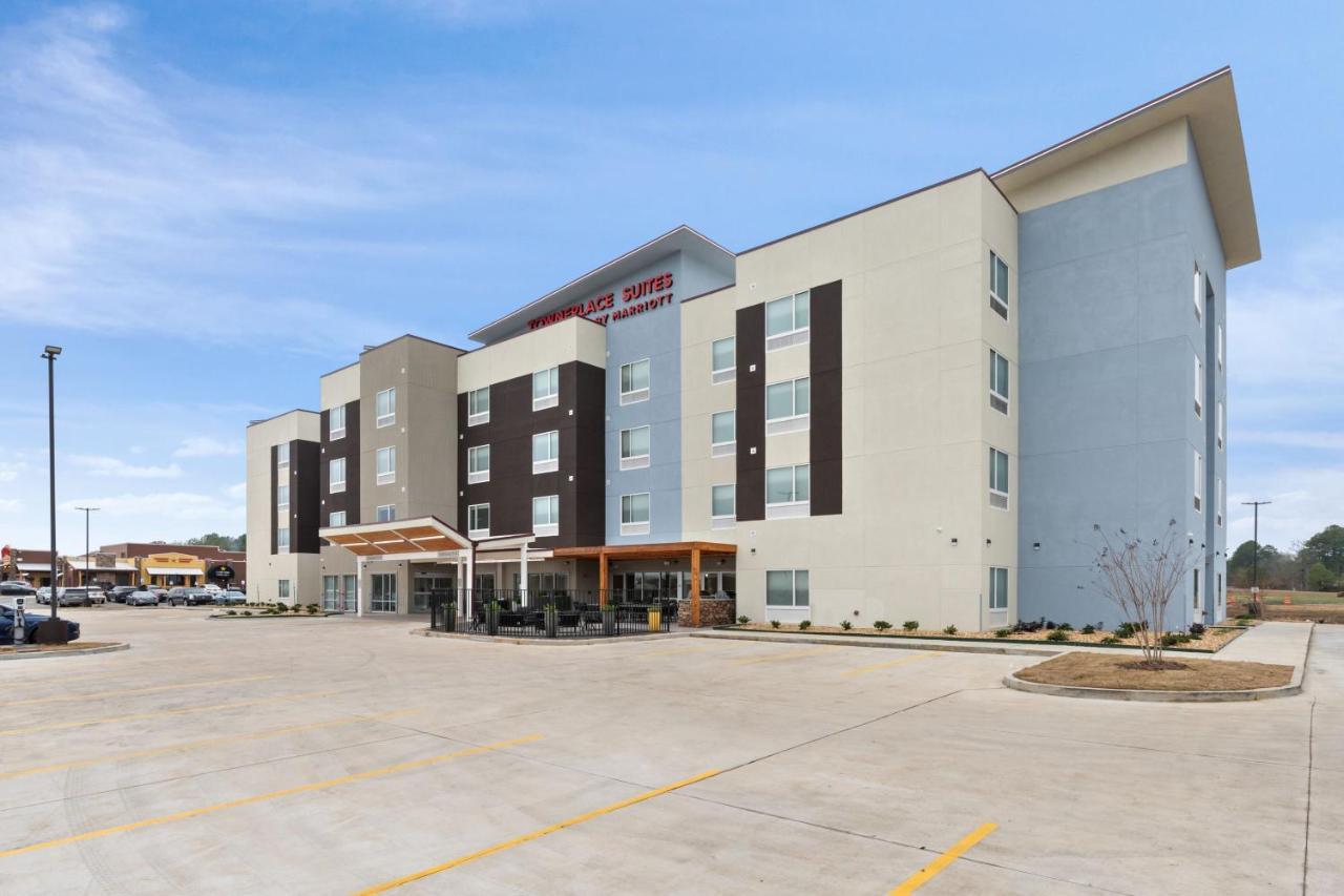 Towneplace Suites By Marriott White Hall Dış mekan fotoğraf