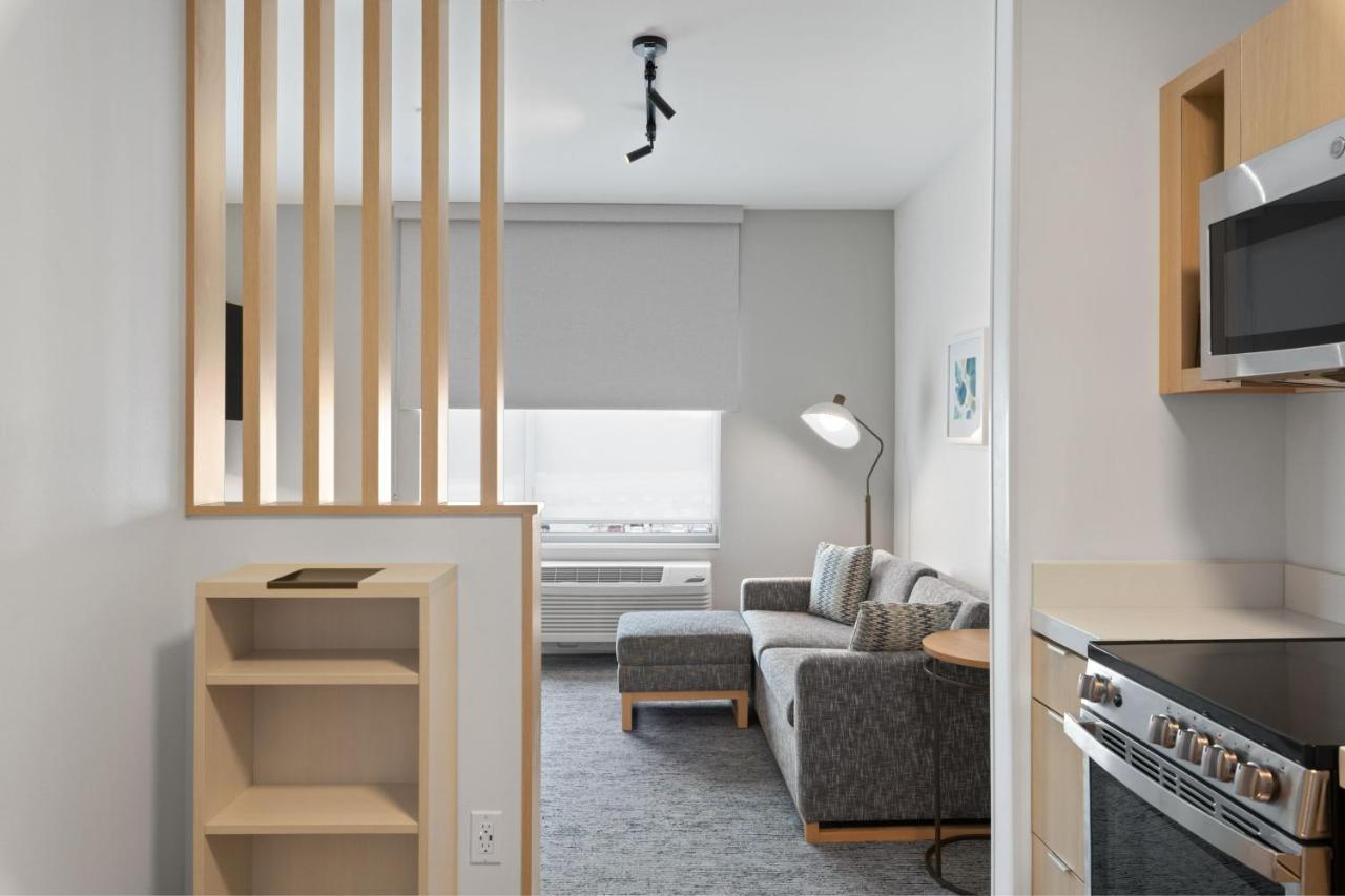 Towneplace Suites By Marriott White Hall Dış mekan fotoğraf