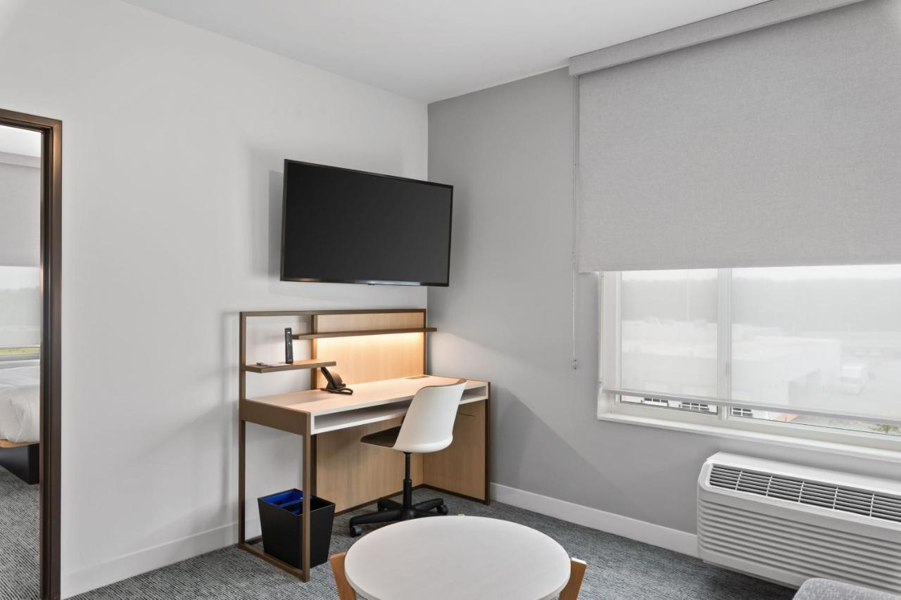 Towneplace Suites By Marriott White Hall Dış mekan fotoğraf