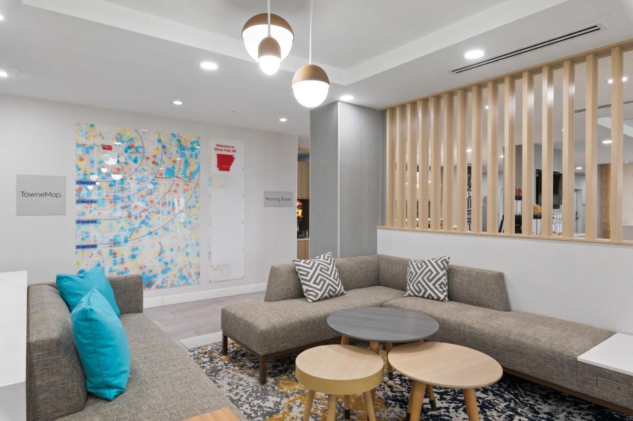 Towneplace Suites By Marriott White Hall Dış mekan fotoğraf