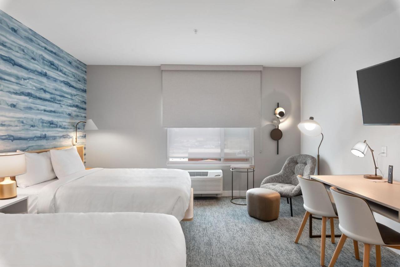 Towneplace Suites By Marriott White Hall Dış mekan fotoğraf