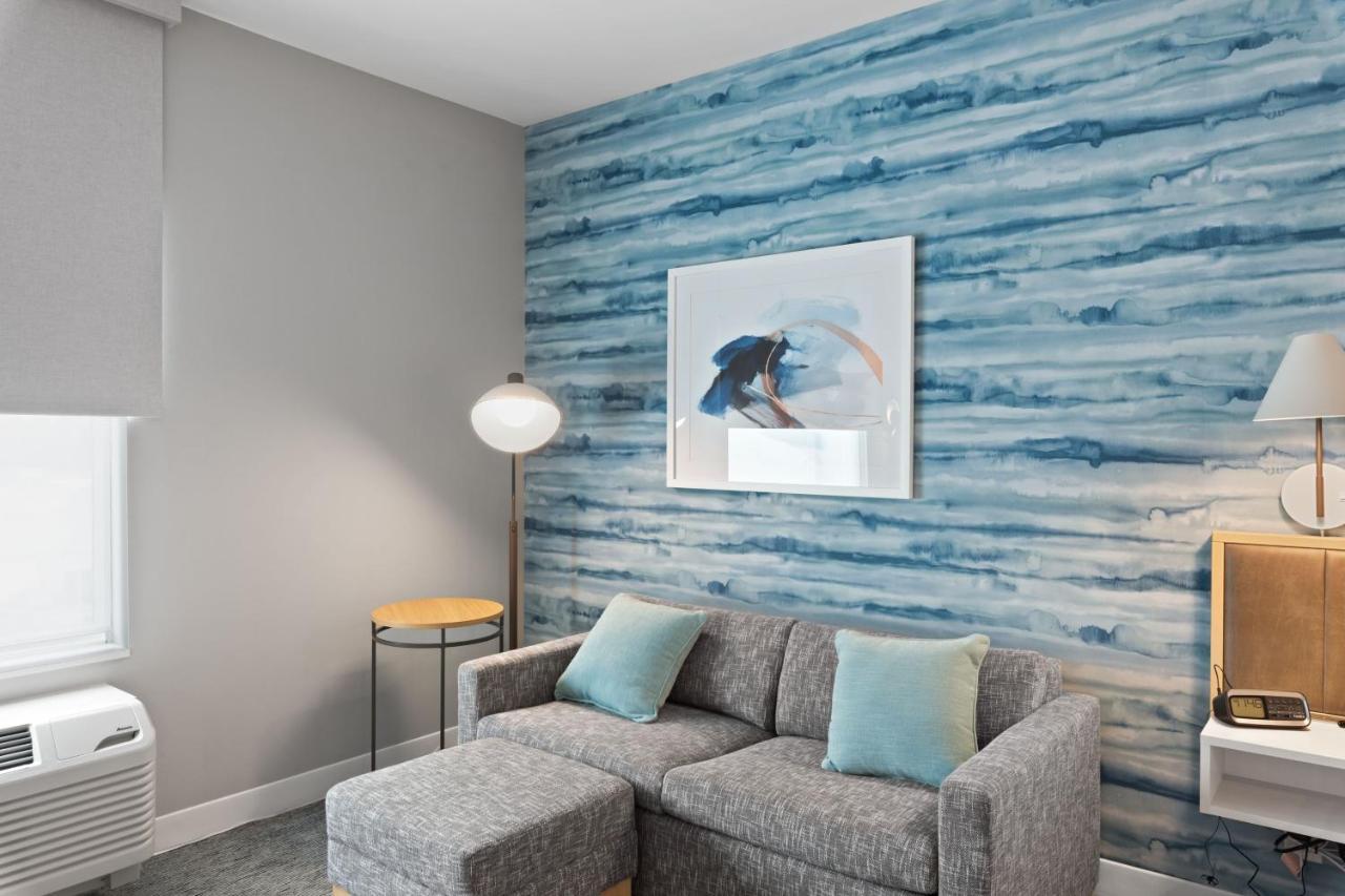 Towneplace Suites By Marriott White Hall Dış mekan fotoğraf
