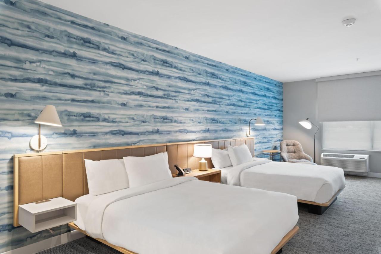 Towneplace Suites By Marriott White Hall Dış mekan fotoğraf