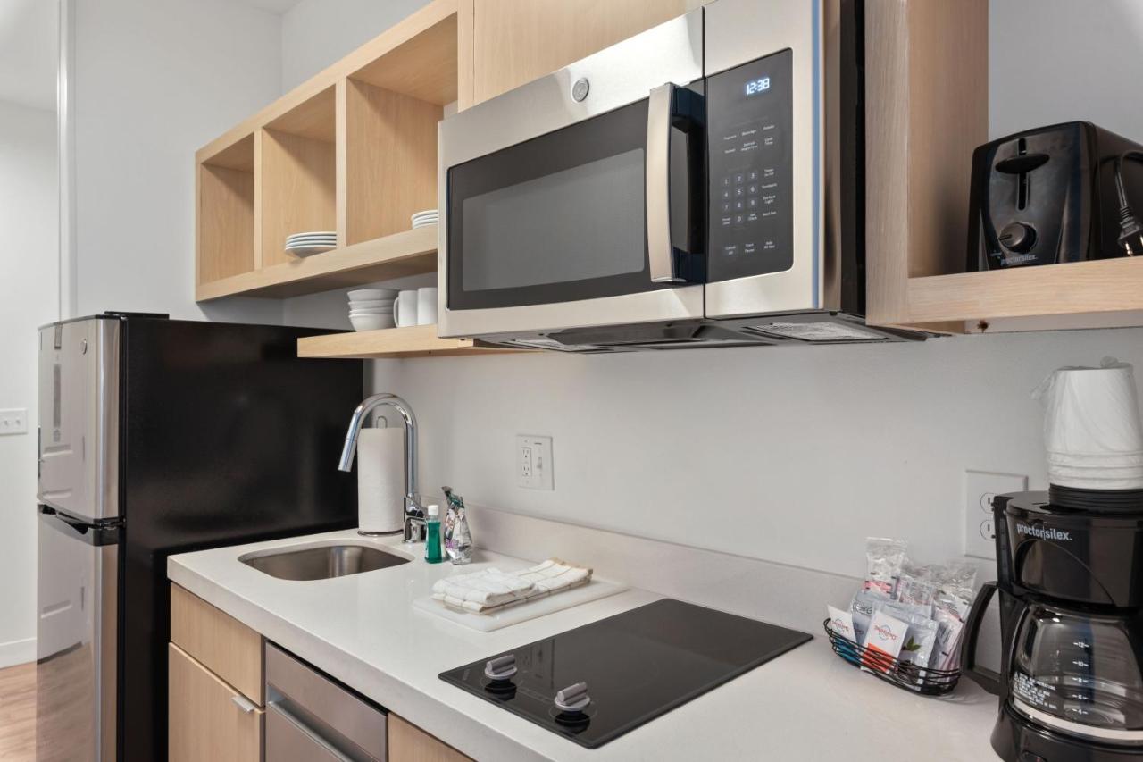 Towneplace Suites By Marriott White Hall Dış mekan fotoğraf
