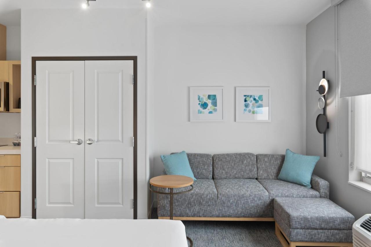 Towneplace Suites By Marriott White Hall Dış mekan fotoğraf