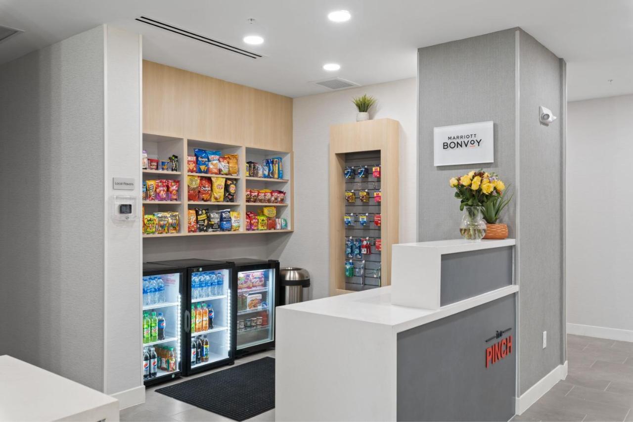 Towneplace Suites By Marriott White Hall Dış mekan fotoğraf