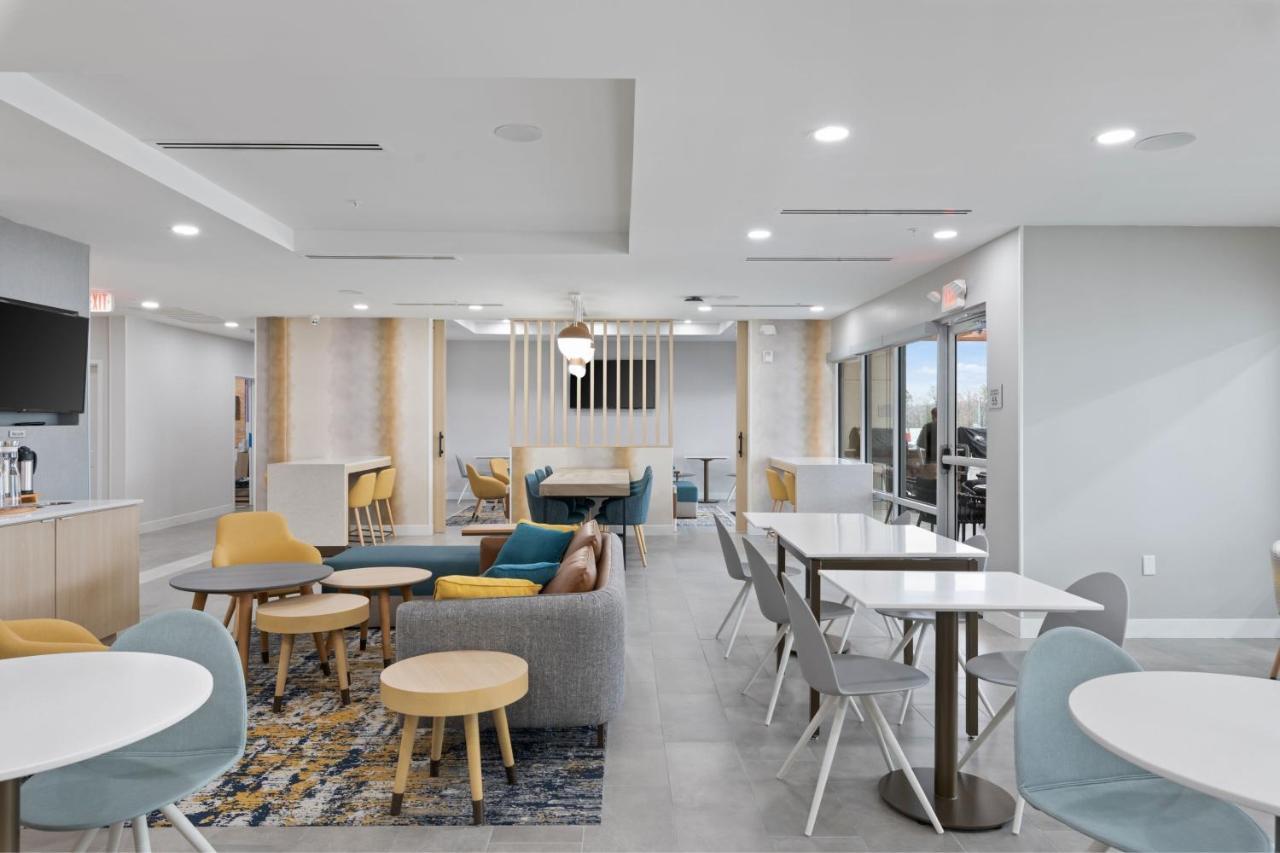 Towneplace Suites By Marriott White Hall Dış mekan fotoğraf