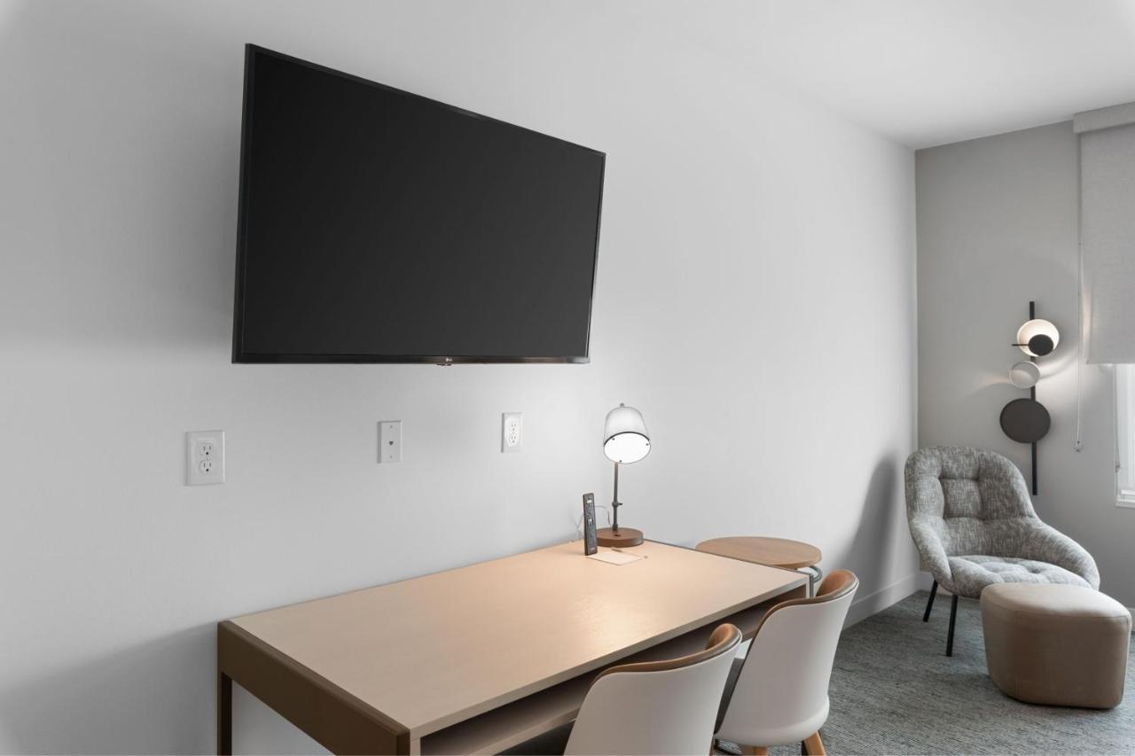 Towneplace Suites By Marriott White Hall Dış mekan fotoğraf