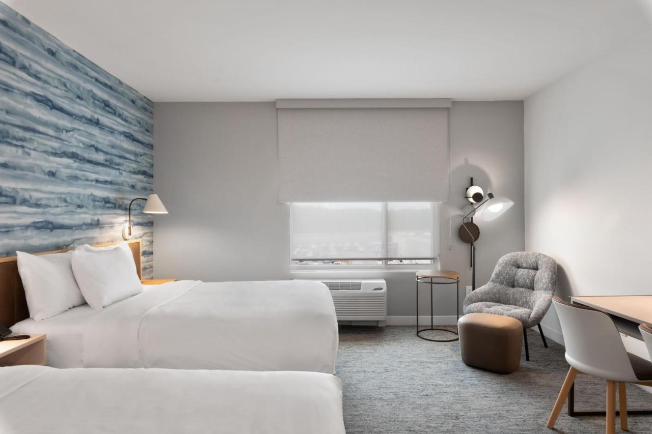 Towneplace Suites By Marriott White Hall Dış mekan fotoğraf