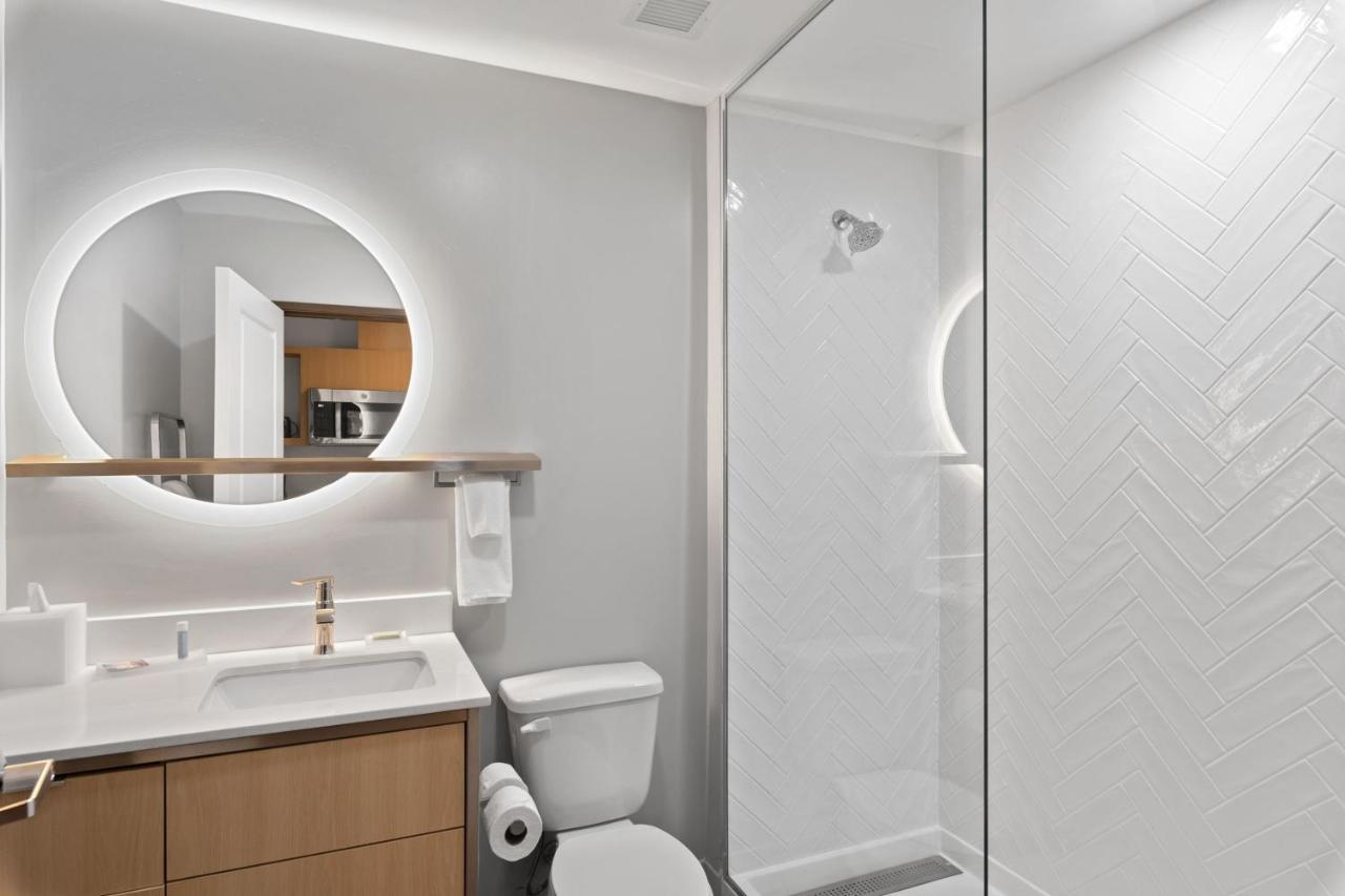Towneplace Suites By Marriott White Hall Dış mekan fotoğraf