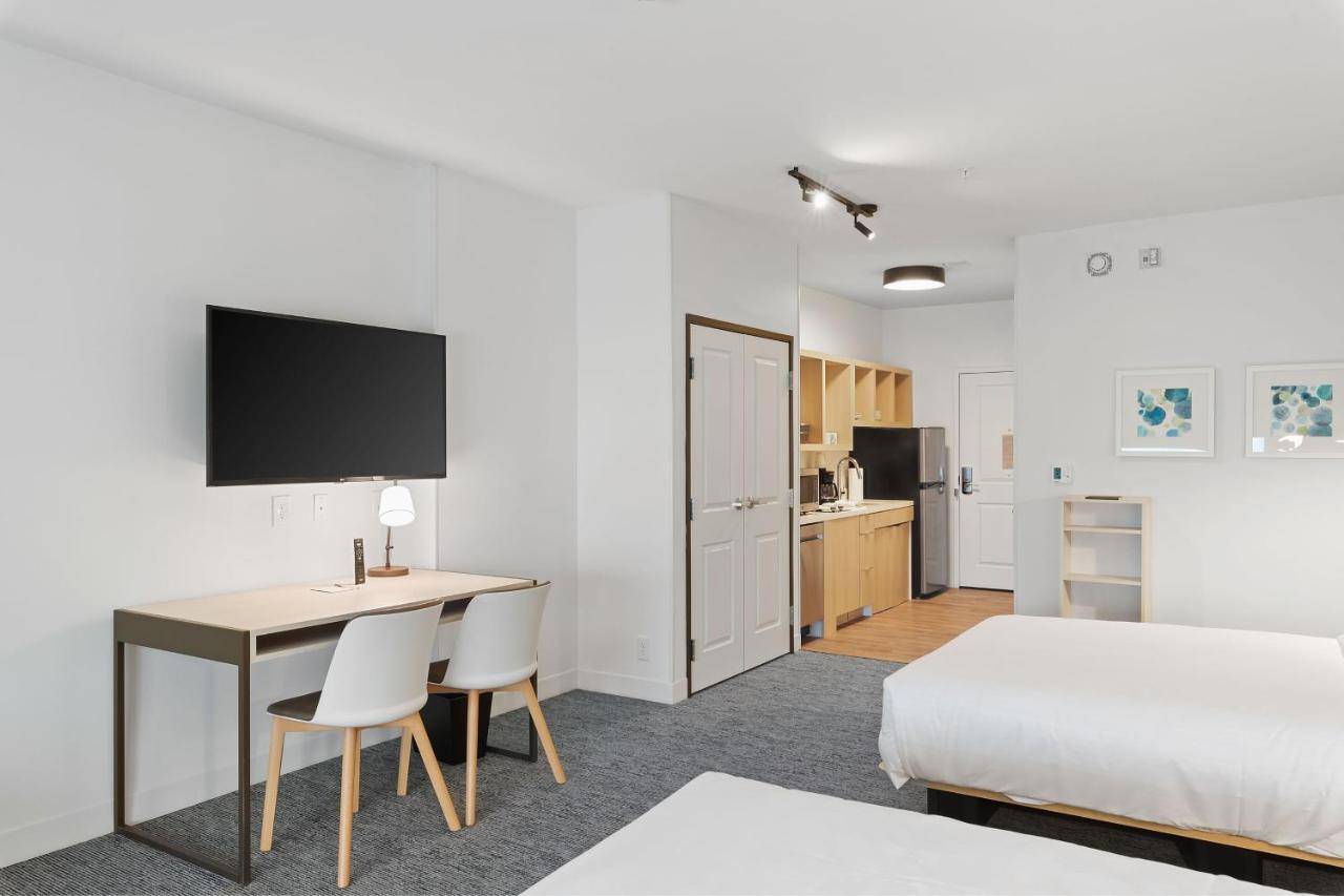Towneplace Suites By Marriott White Hall Dış mekan fotoğraf