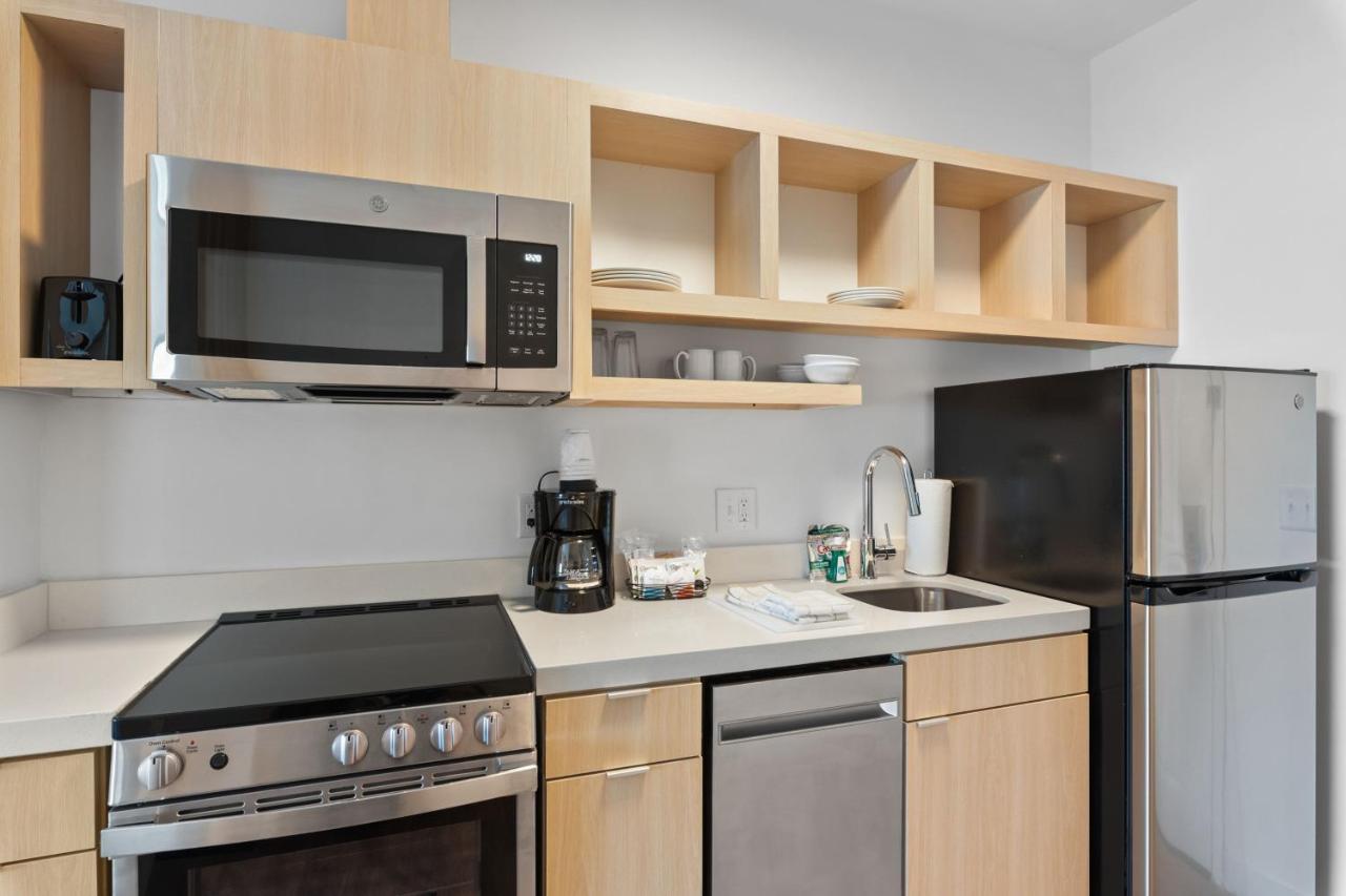 Towneplace Suites By Marriott White Hall Dış mekan fotoğraf