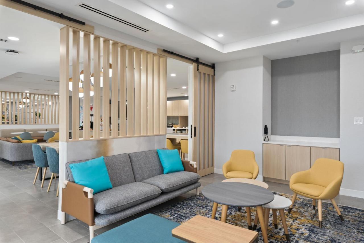 Towneplace Suites By Marriott White Hall Dış mekan fotoğraf