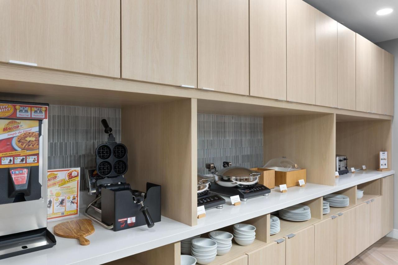 Towneplace Suites By Marriott White Hall Dış mekan fotoğraf
