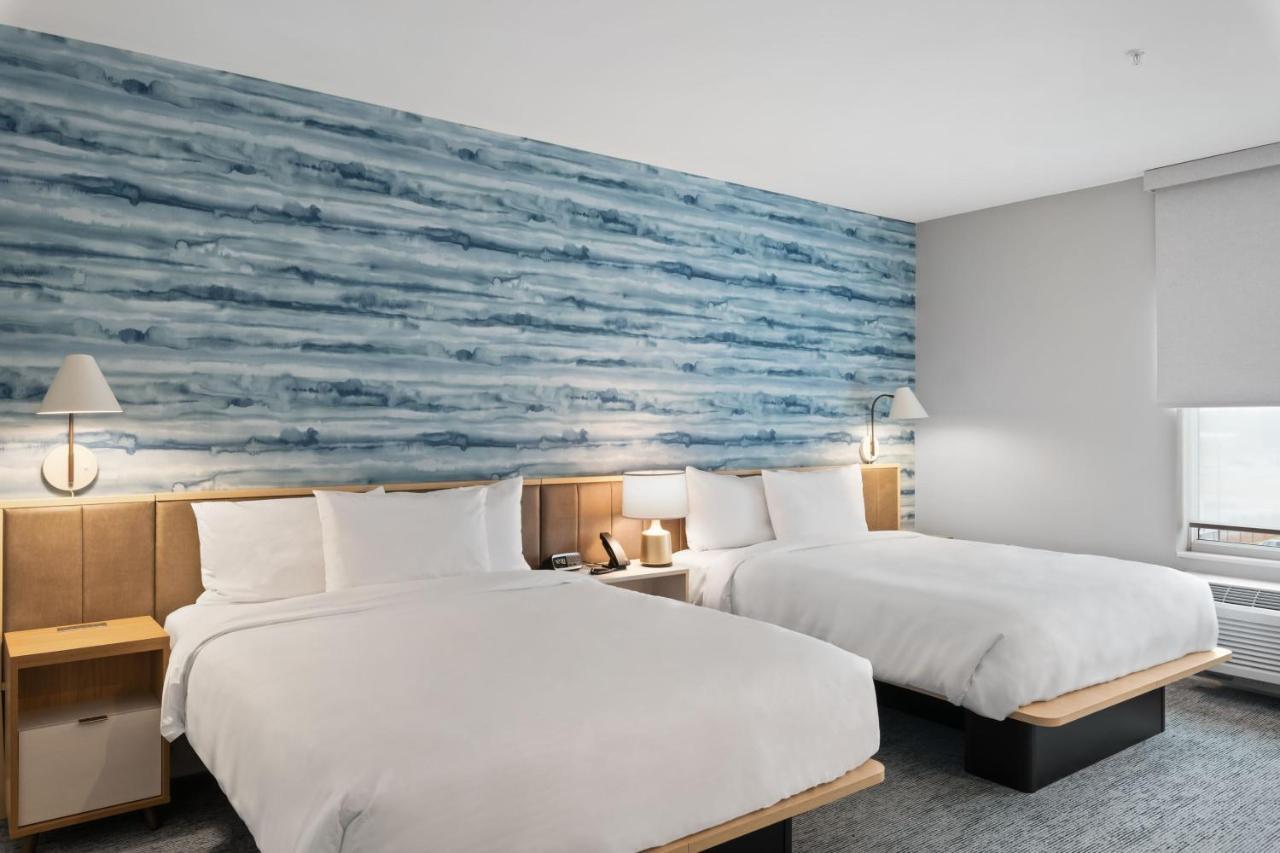 Towneplace Suites By Marriott White Hall Dış mekan fotoğraf