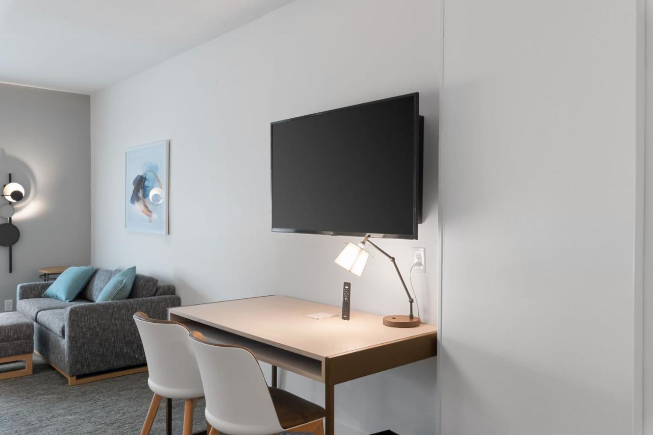Towneplace Suites By Marriott White Hall Dış mekan fotoğraf