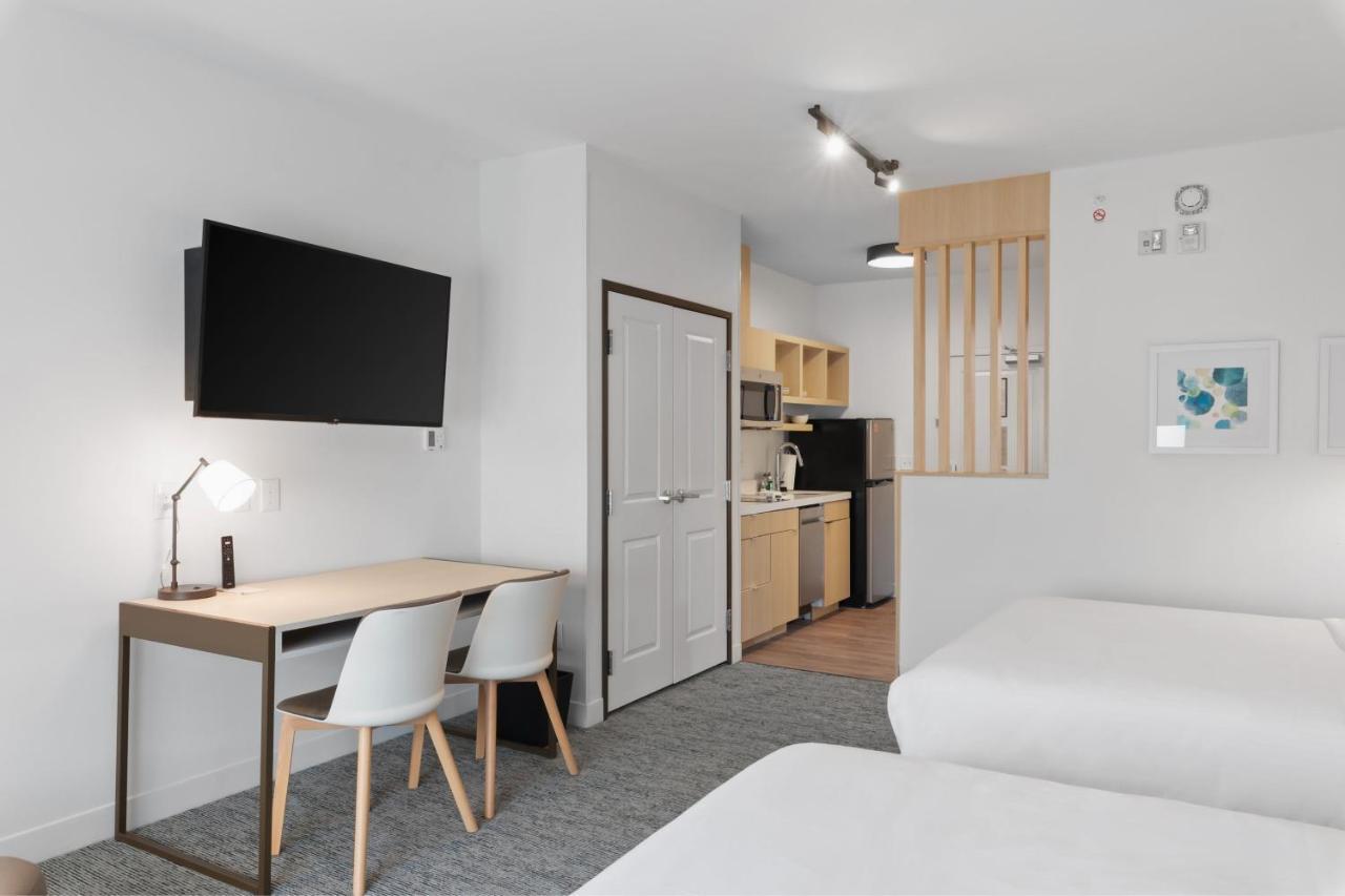 Towneplace Suites By Marriott White Hall Dış mekan fotoğraf