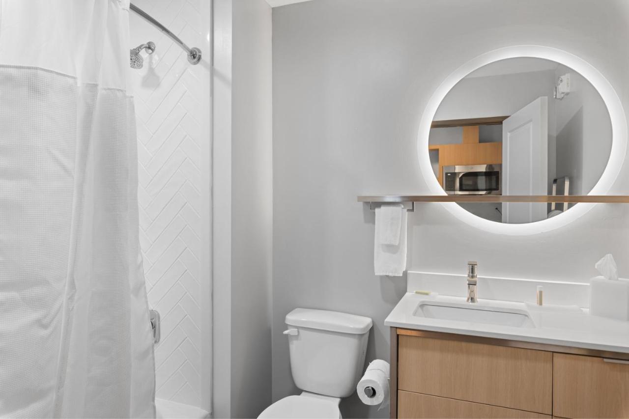 Towneplace Suites By Marriott White Hall Dış mekan fotoğraf