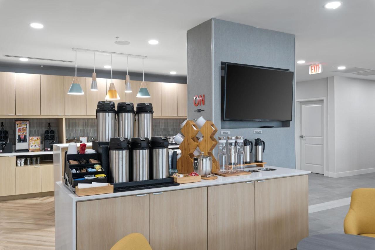 Towneplace Suites By Marriott White Hall Dış mekan fotoğraf