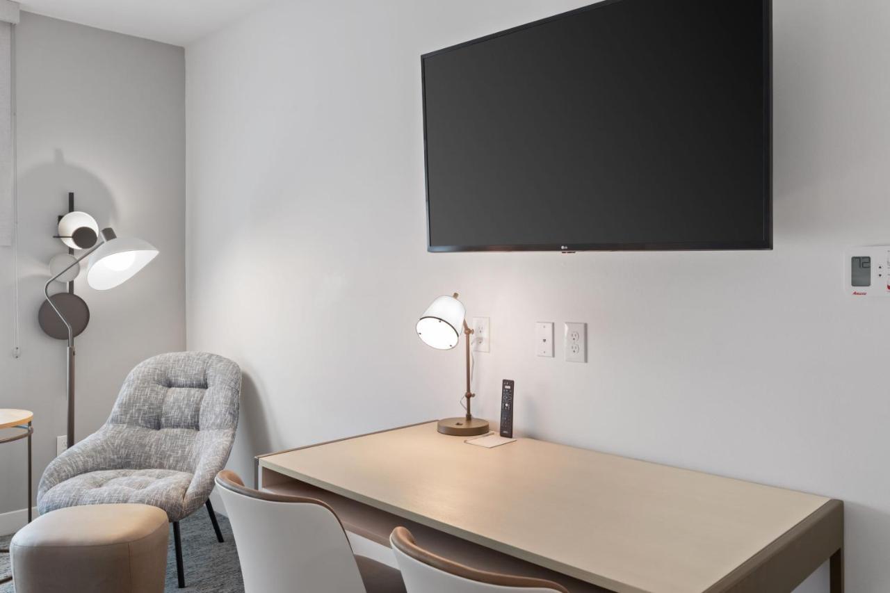 Towneplace Suites By Marriott White Hall Dış mekan fotoğraf
