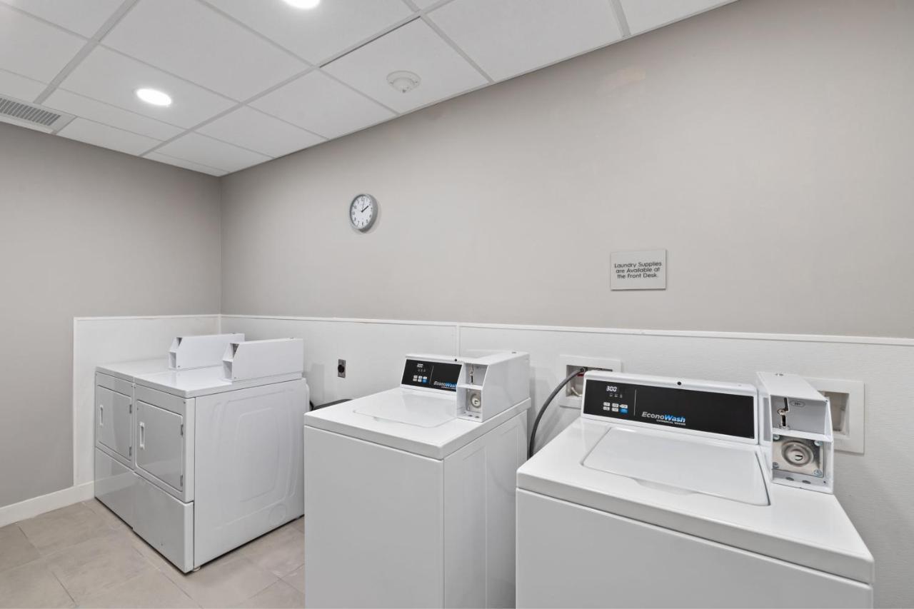 Towneplace Suites By Marriott White Hall Dış mekan fotoğraf