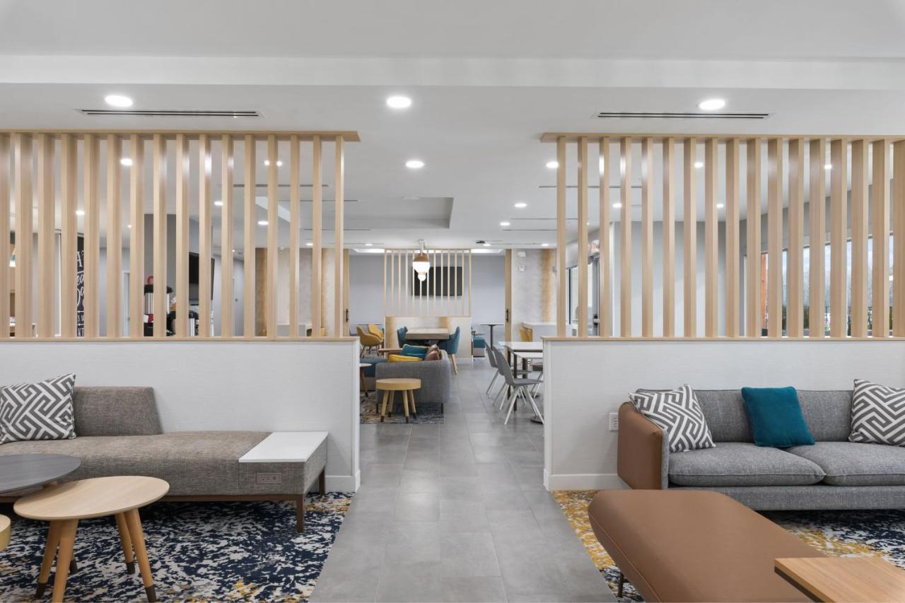 Towneplace Suites By Marriott White Hall Dış mekan fotoğraf