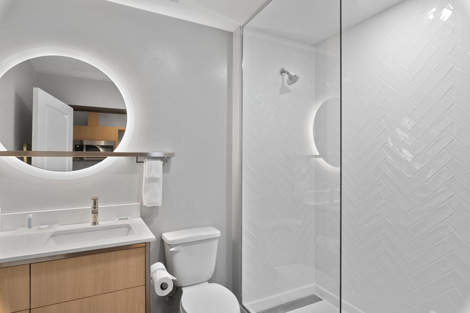 Towneplace Suites By Marriott White Hall Dış mekan fotoğraf
